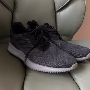Men's Adidas Alpha-bounce Shoes